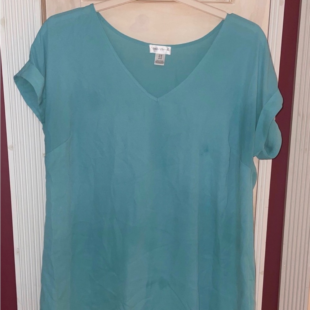 Maternity Top Bundle - Picture 6 of 8